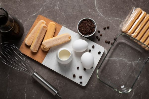 Pastry Baking Foundations