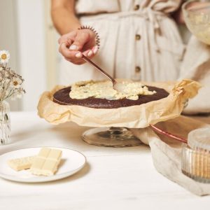 Pastry Decoration Workshop